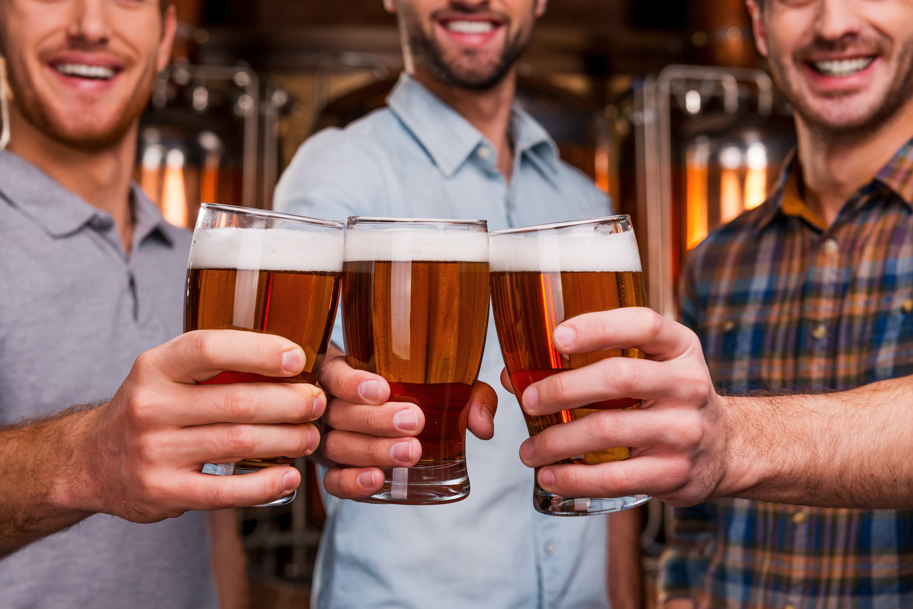 Your night takes shape in real time